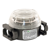 PUMProtector Universal Strainers - PP09-24652-01X - Johnson Pump